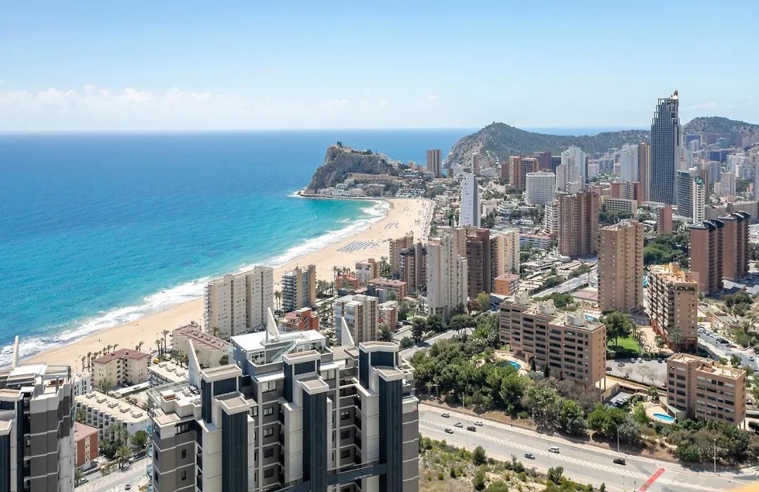 Apartment for Sale in Benidorm, Alicante