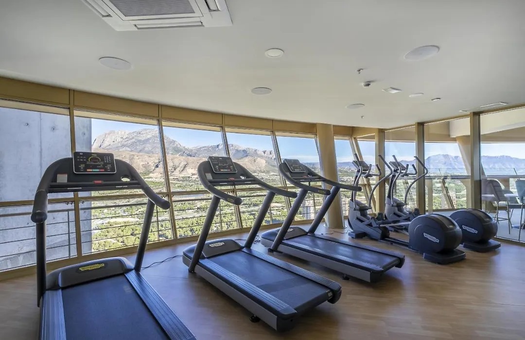 Apartment for Sale in Benidorm, Alicante