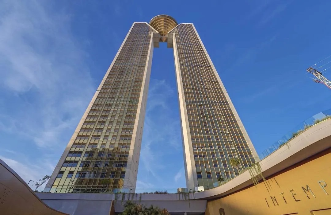 Apartment for Sale in Benidorm, Alicante
