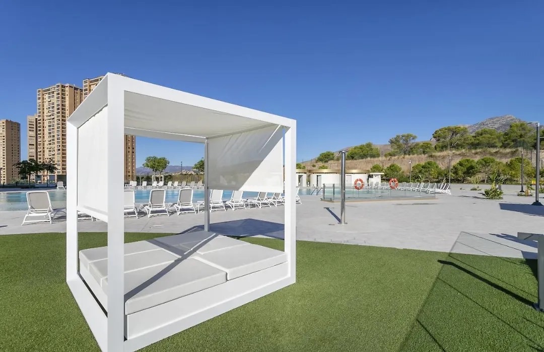 Apartment for Sale in Benidorm, Alicante