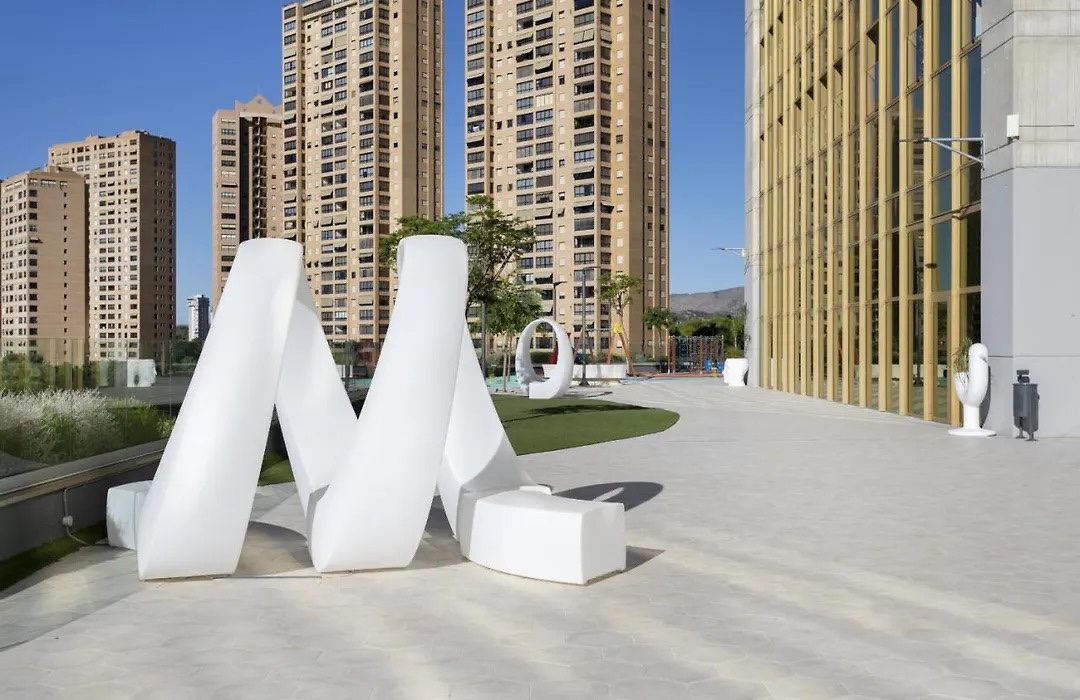Apartment for Sale in Benidorm, Alicante