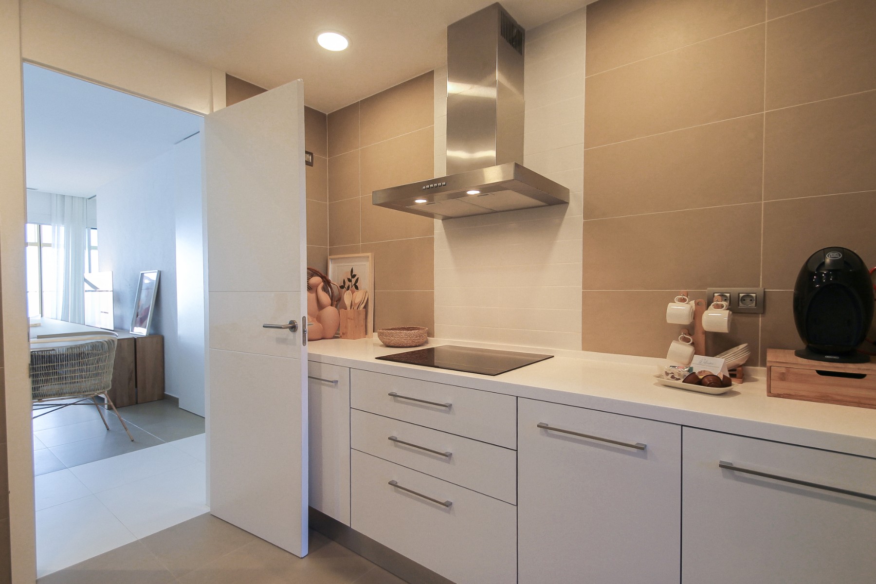 Apartment for Sale in Benidorm, Alicante