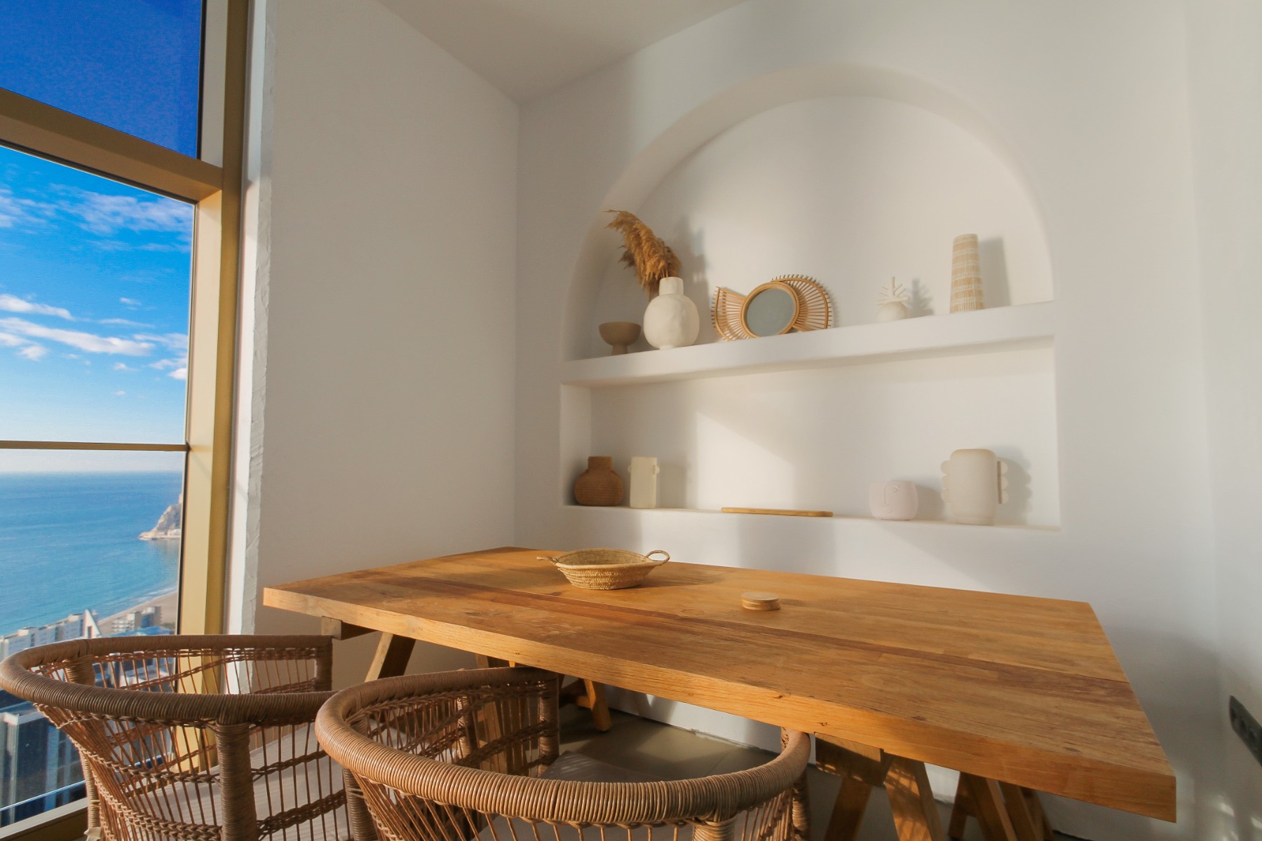 Apartment for Sale in Benidorm, Alicante
