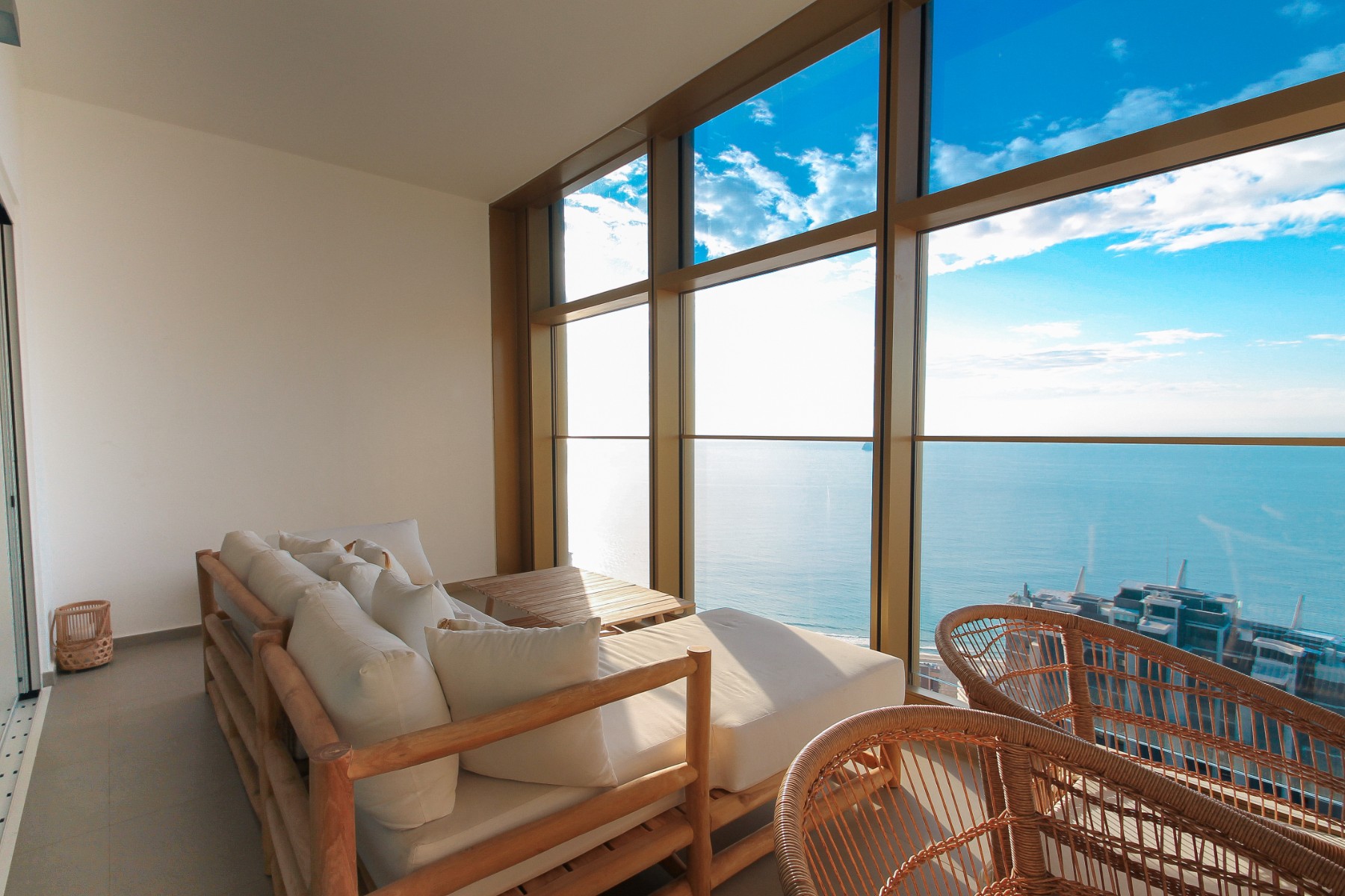 Apartment for Sale in Benidorm, Alicante