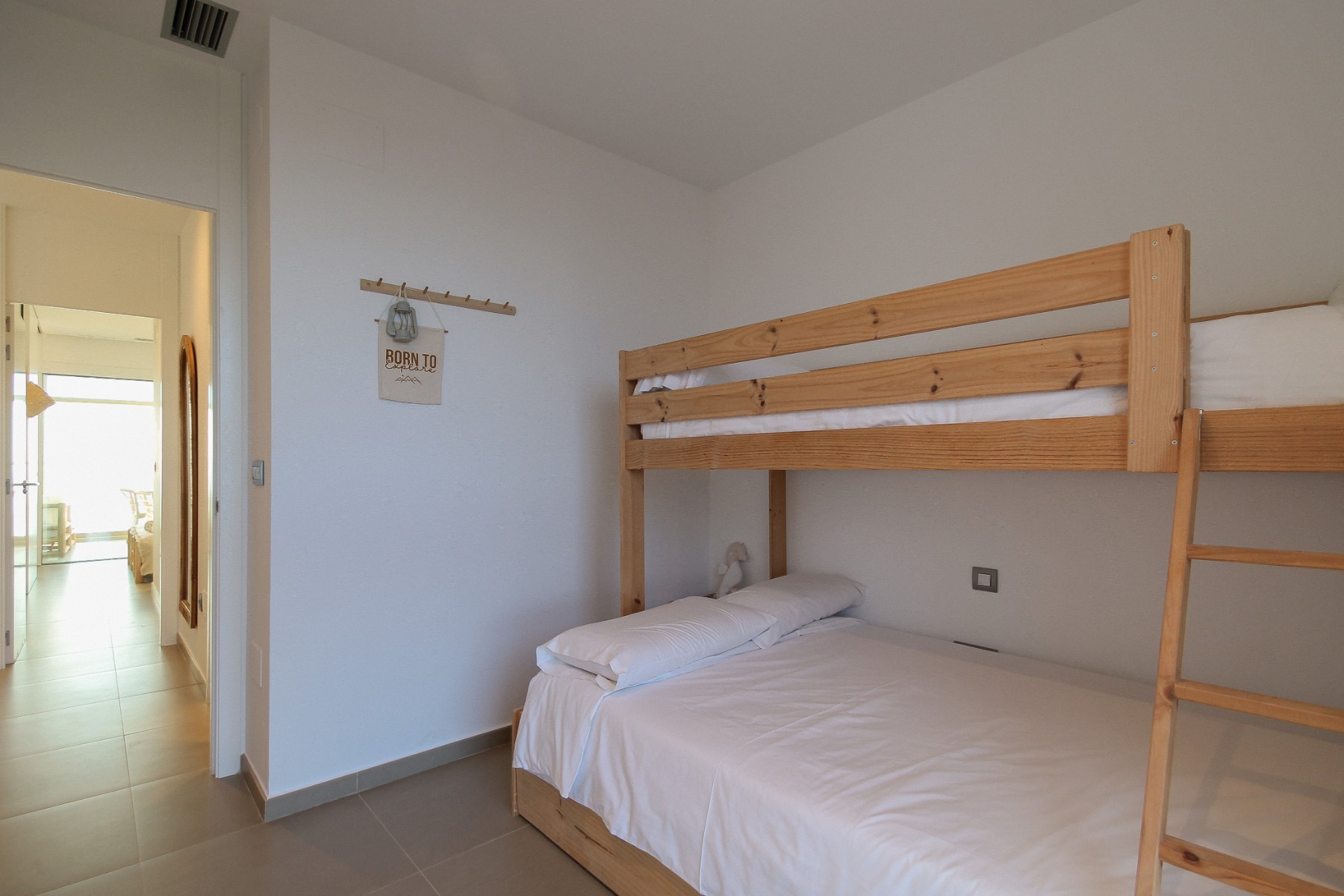 Apartment for Sale in Benidorm, Alicante