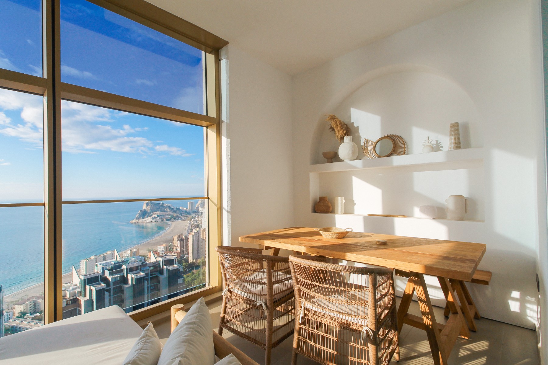 Apartment for Sale in Benidorm, Alicante