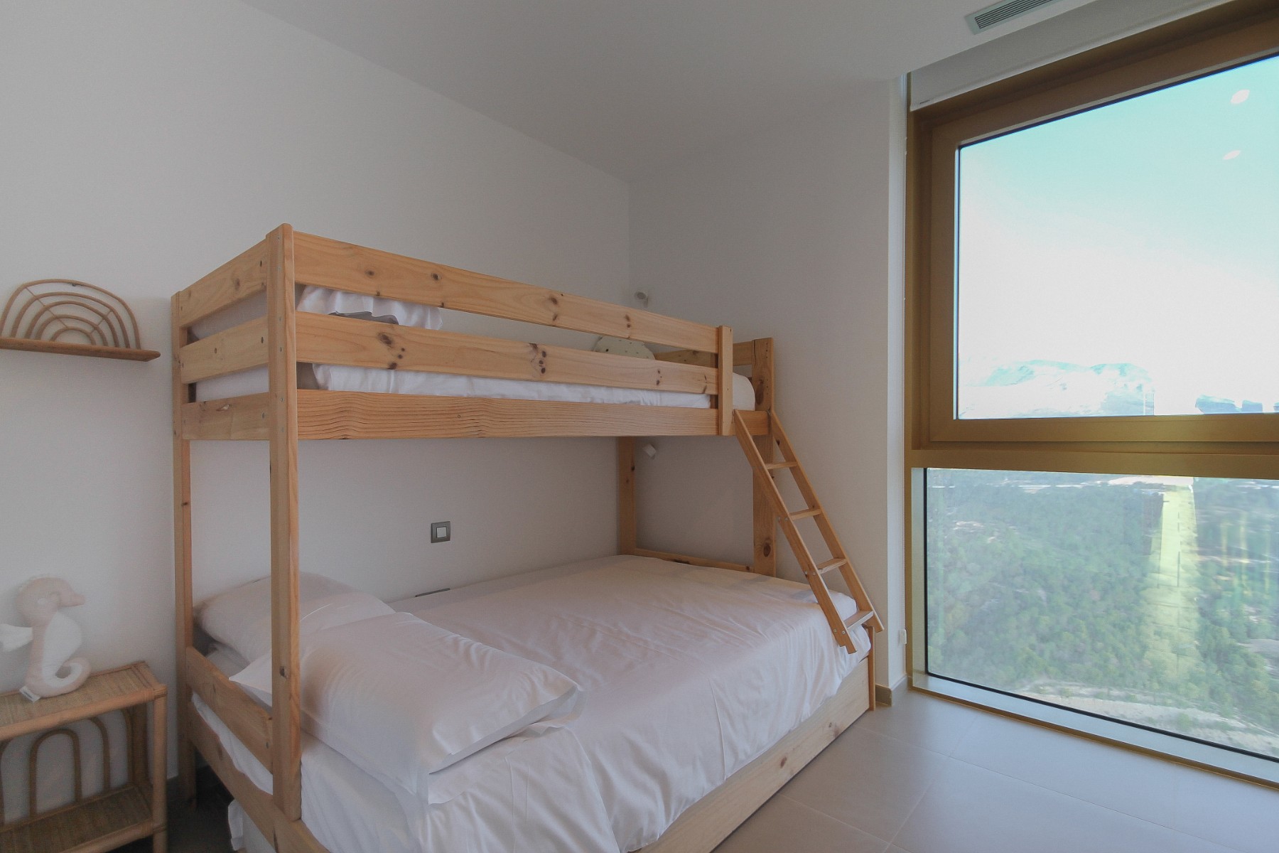Apartment for Sale in Benidorm, Alicante