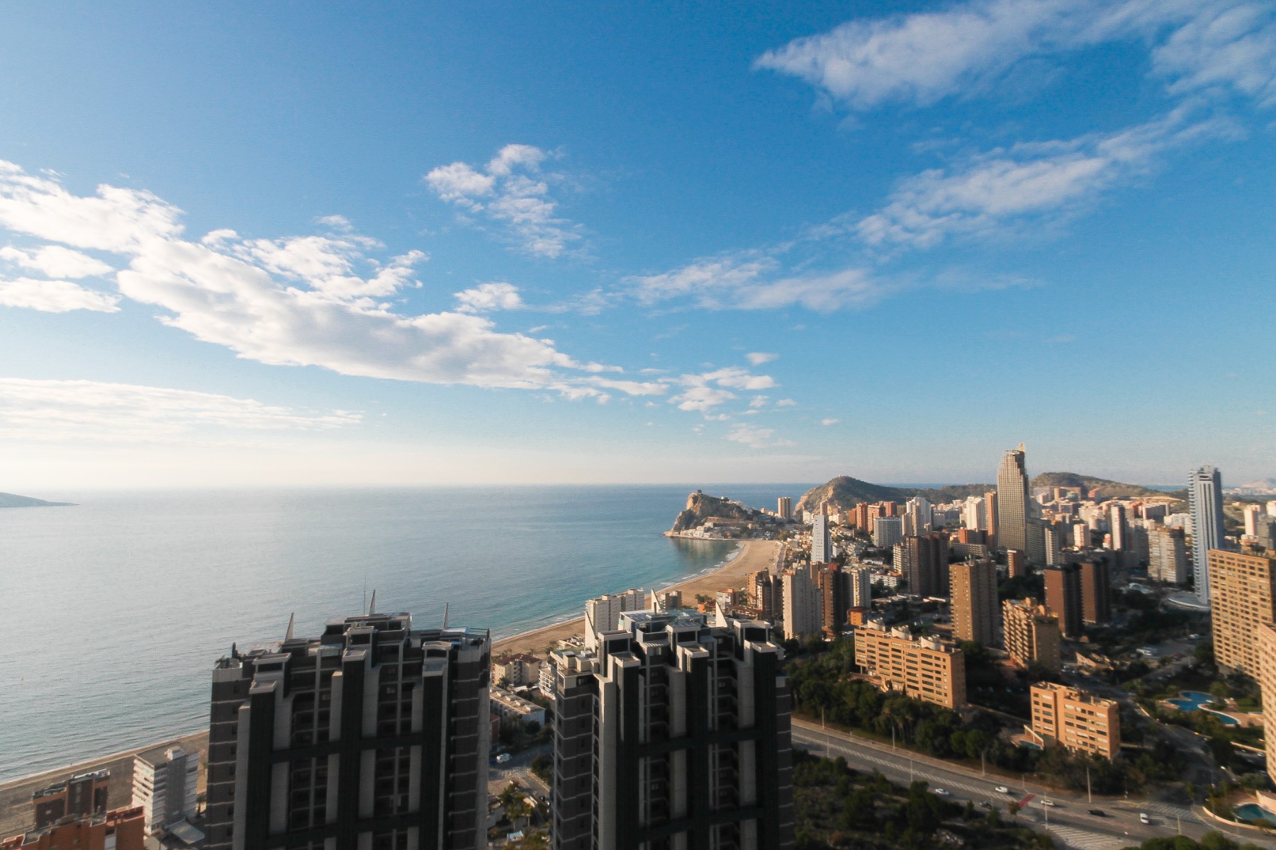 Apartment for Sale in Benidorm, Alicante