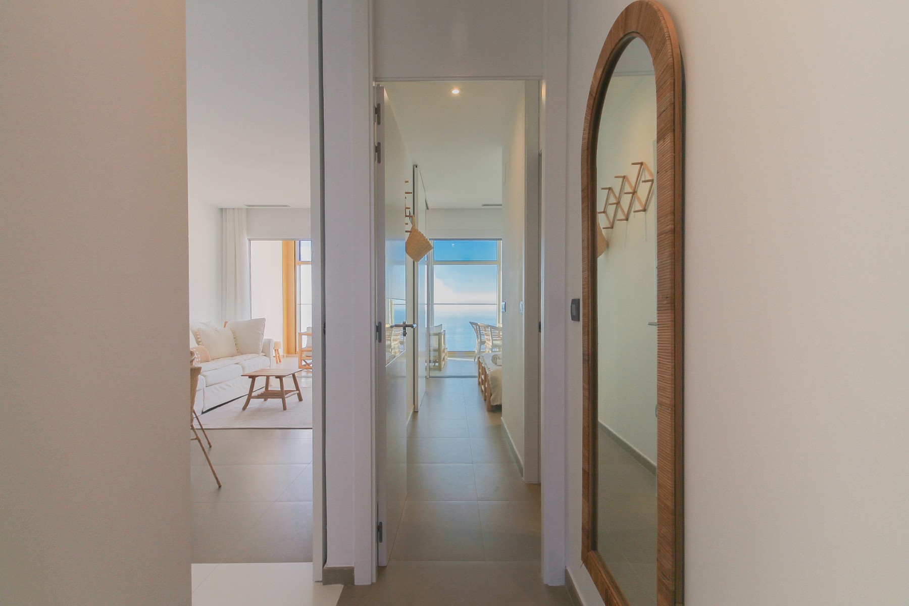 Apartment for Sale in Benidorm, Alicante