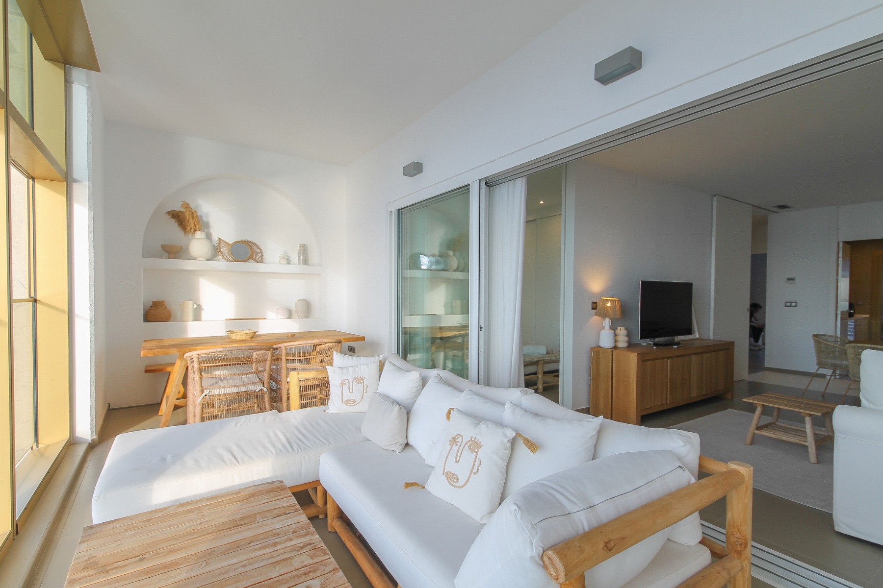 Apartment for Sale in Benidorm, Alicante