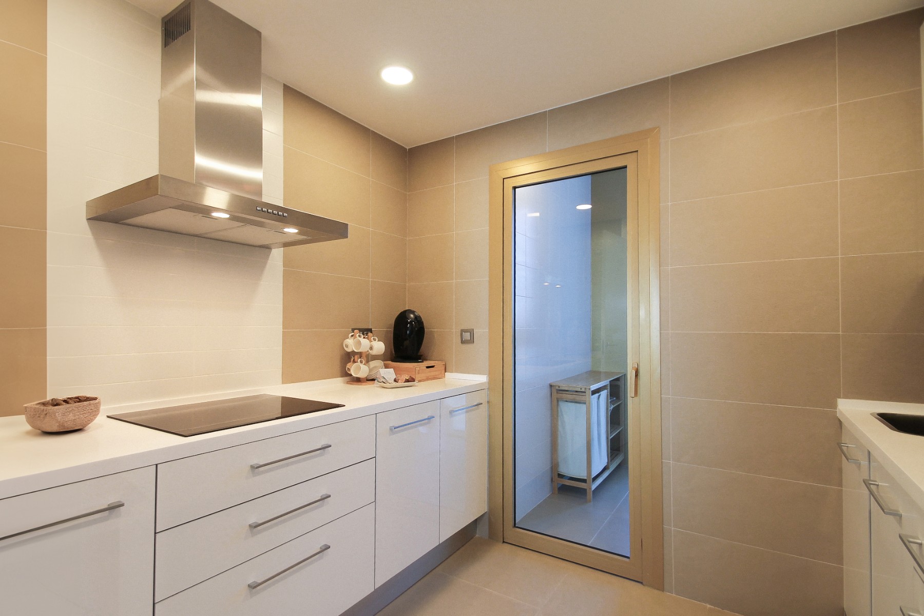 Apartment for Sale in Benidorm, Alicante