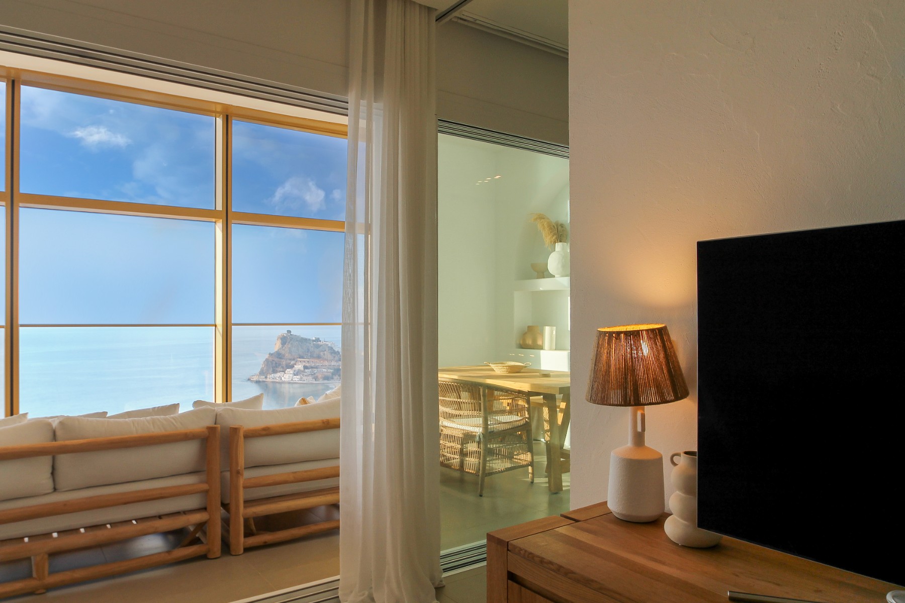 Apartment for Sale in Benidorm, Alicante
