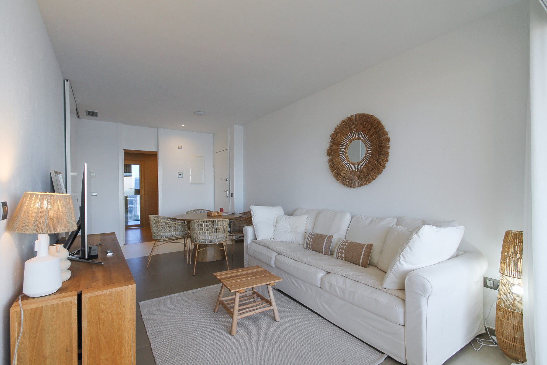 Apartment for Sale in Benidorm, Alicante