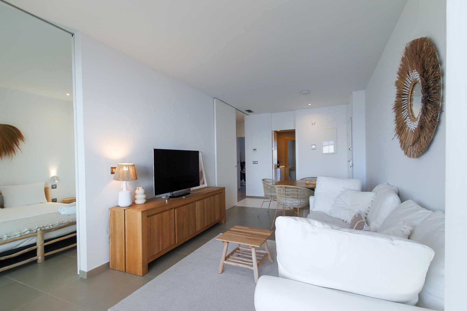 Apartment for Sale in Benidorm, Alicante