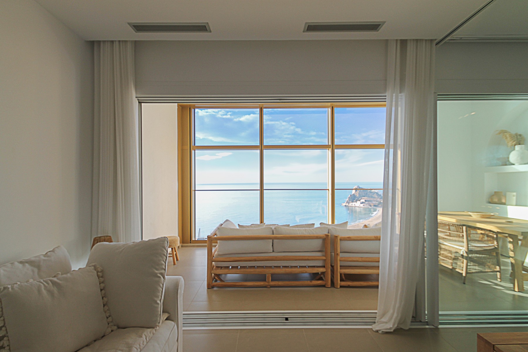 Apartment for Sale in Benidorm, Alicante