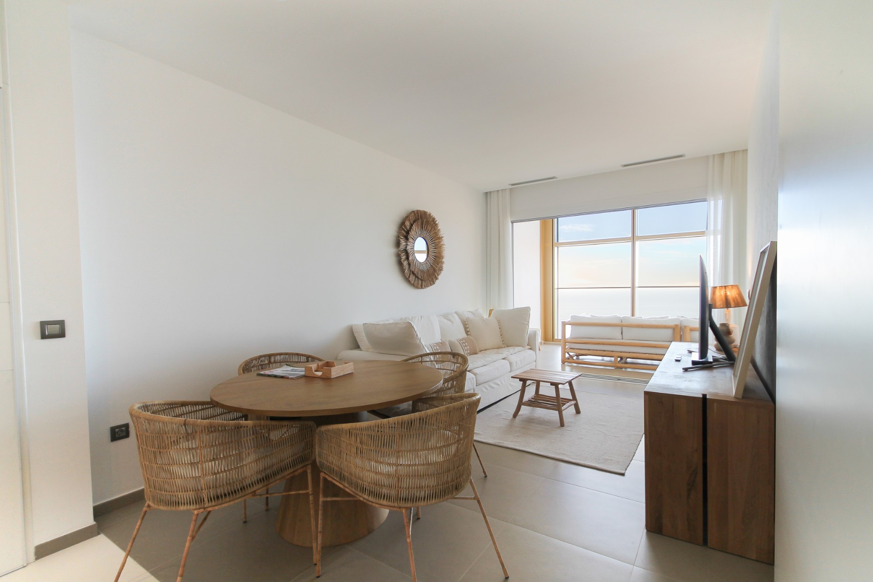 Apartment for Sale in Benidorm, Alicante