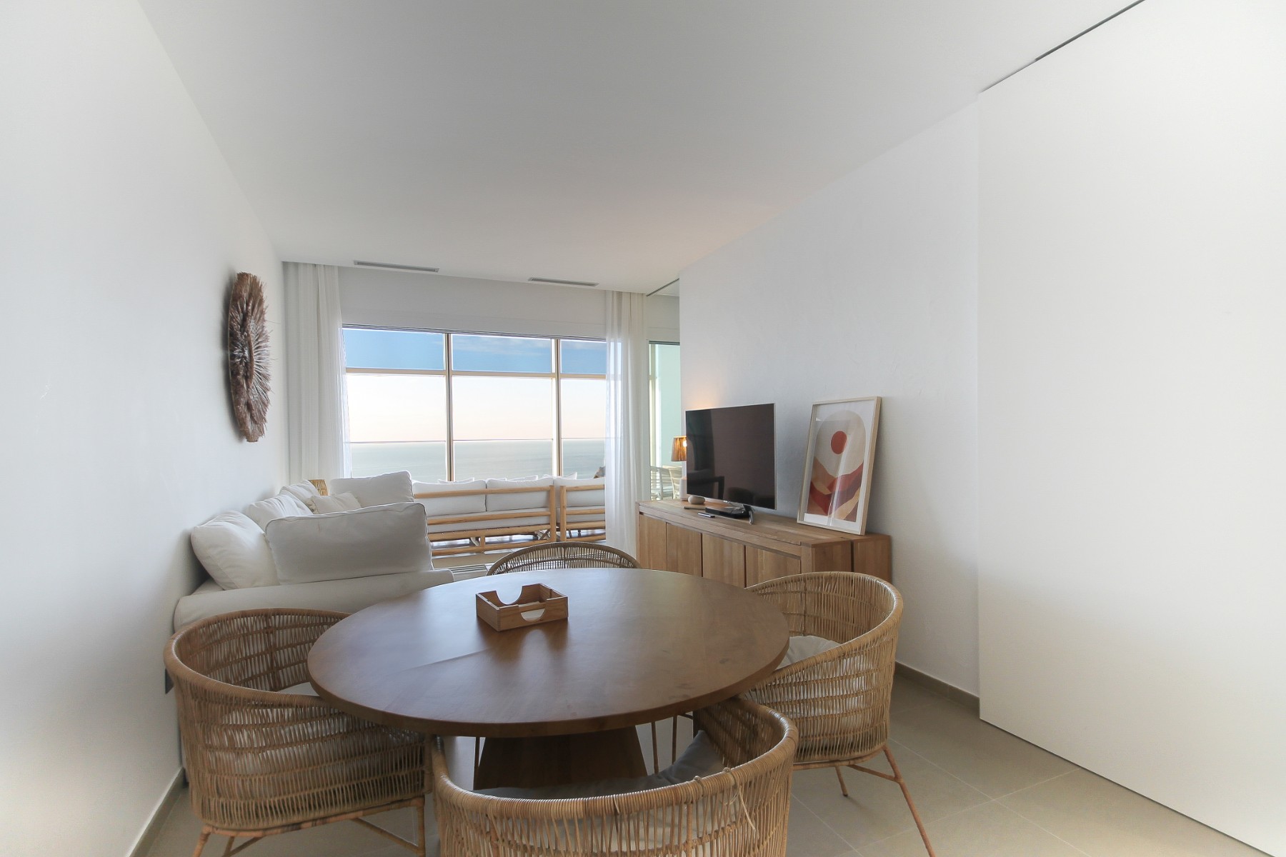 Apartment for Sale in Benidorm, Alicante