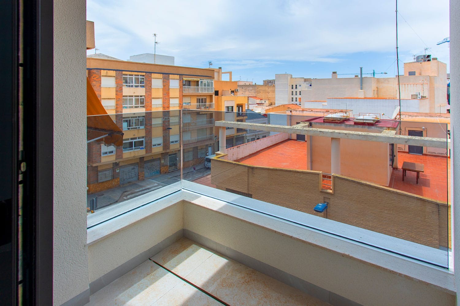 Apartment for Sale in Torrevieja, Alicante