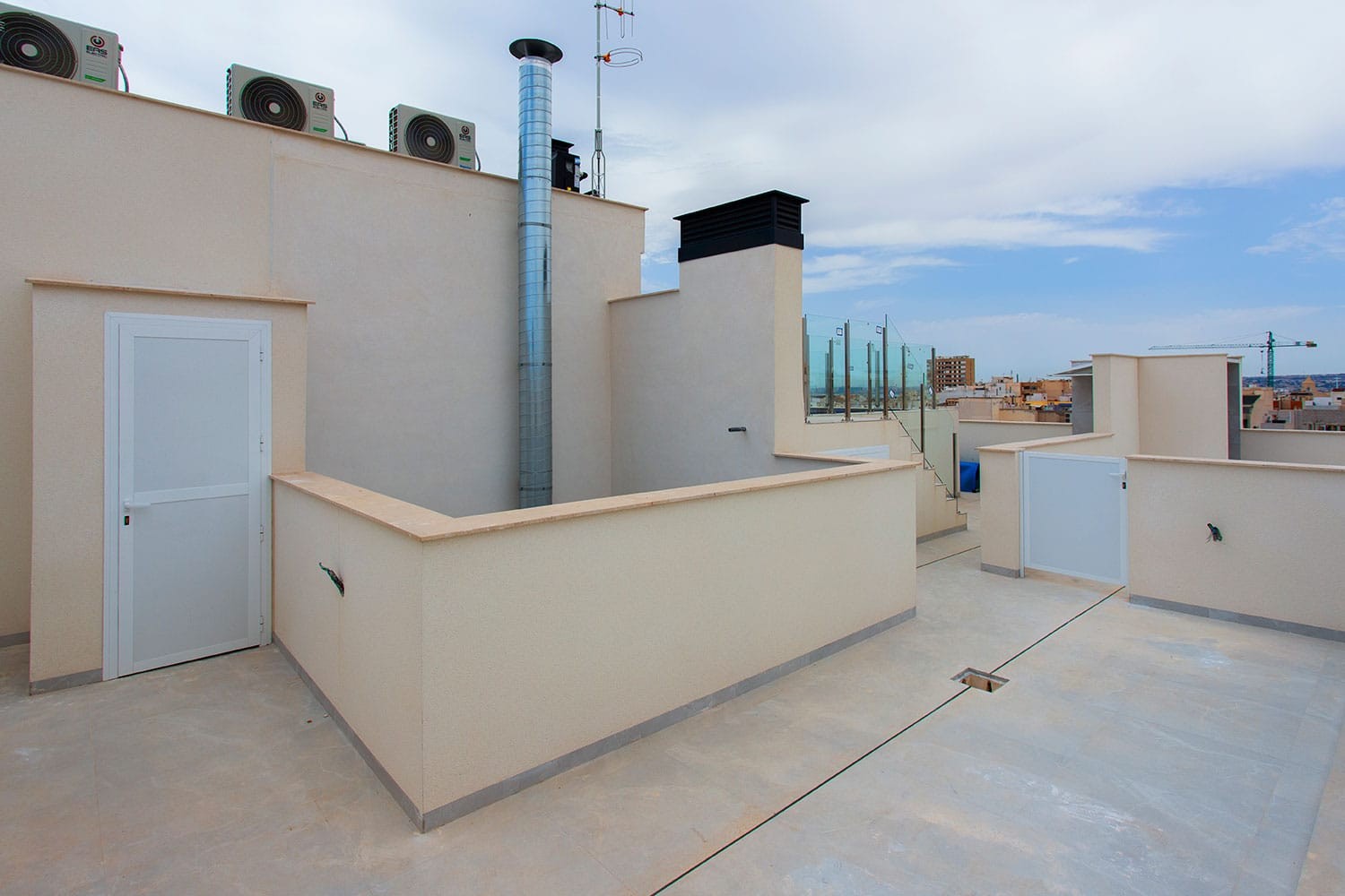 Apartment for Sale in Torrevieja, Alicante