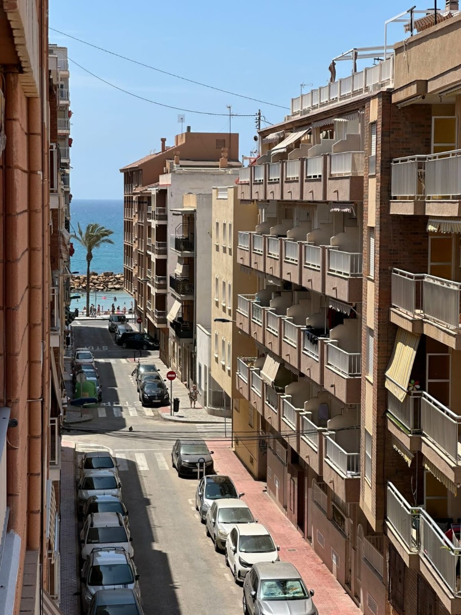 Apartment for Sale in Torrevieja, Alicante