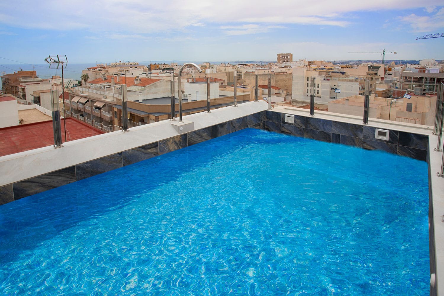Apartment for Sale in Torrevieja, Alicante