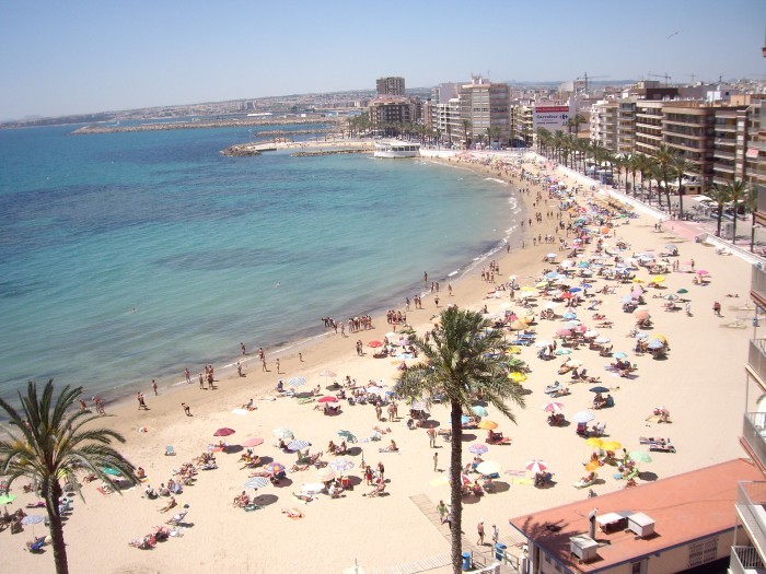 Apartment for Sale in Torrevieja, Alicante