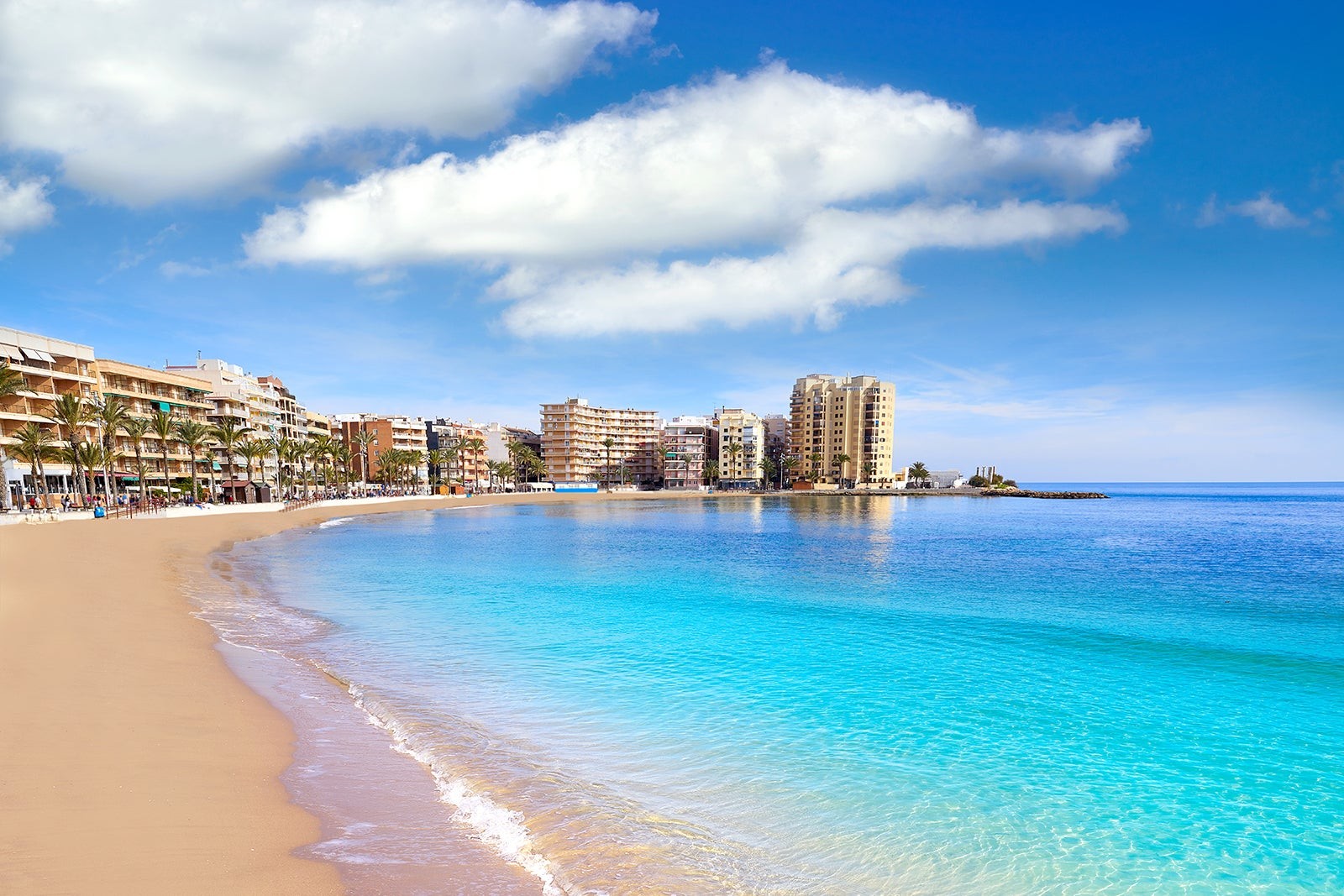 Apartment for Sale in Torrevieja, Alicante