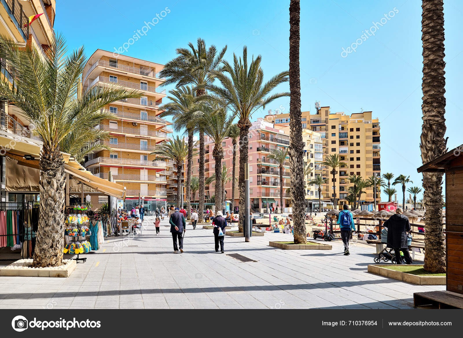 Apartment for Sale in Torrevieja, Alicante