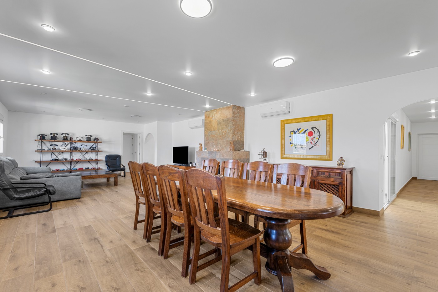 Villa for Sale in Los Montesinos, Alicante