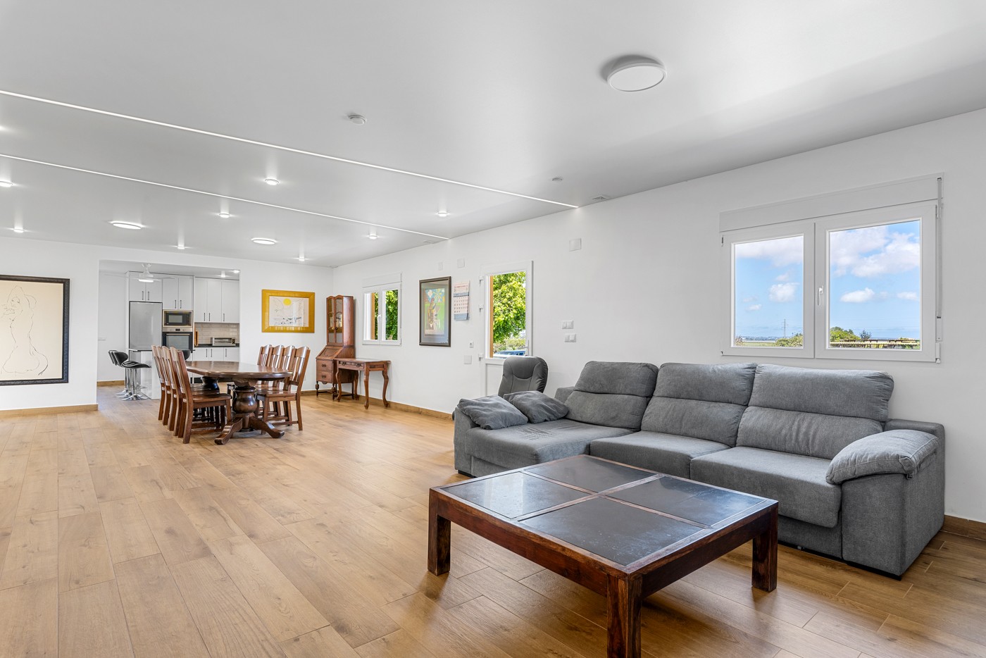 Villa for Sale in Los Montesinos, Alicante