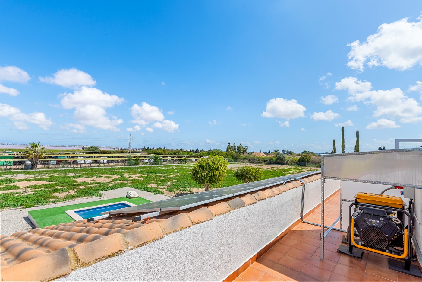 Villa for Sale in Los Montesinos, Alicante