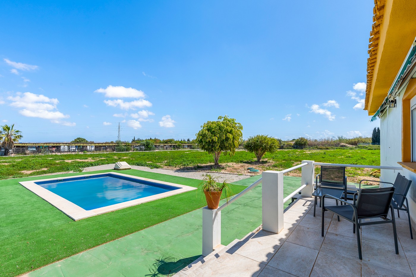 Villa for Sale in Los Montesinos, Alicante
