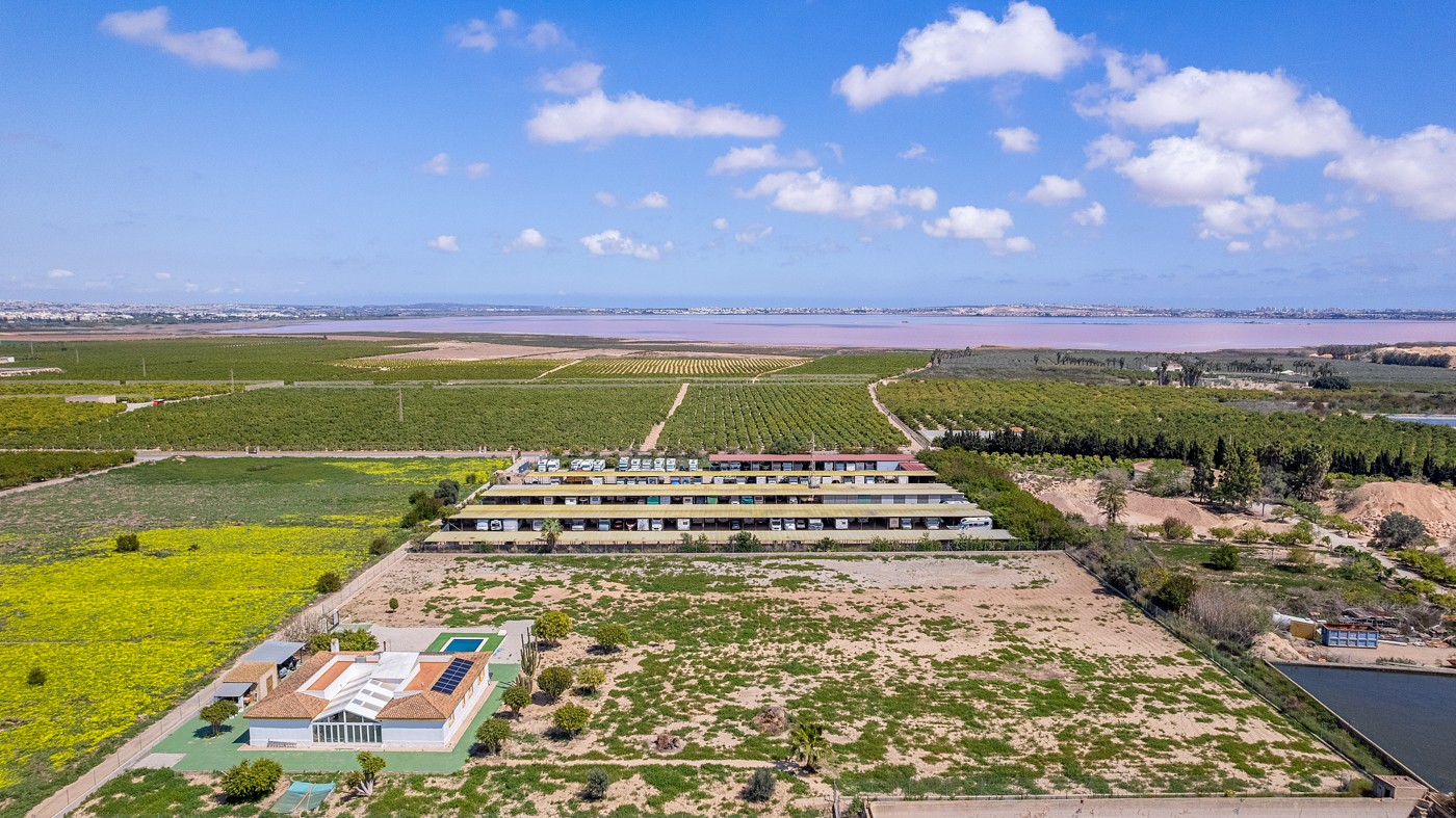 Villa for Sale in Los Montesinos, Alicante