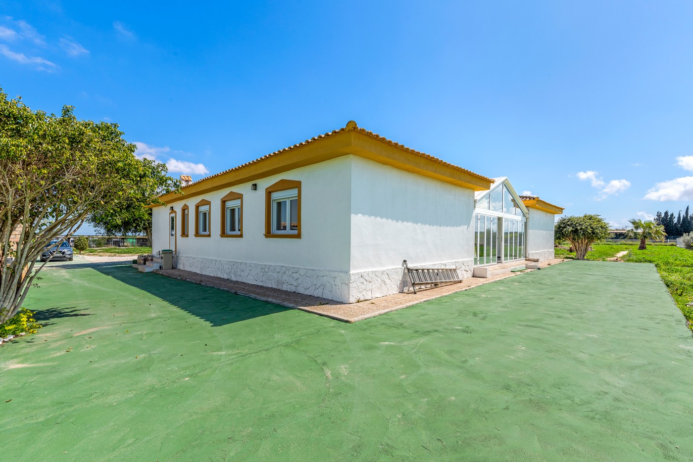 Villa for Sale in Los Montesinos, Alicante