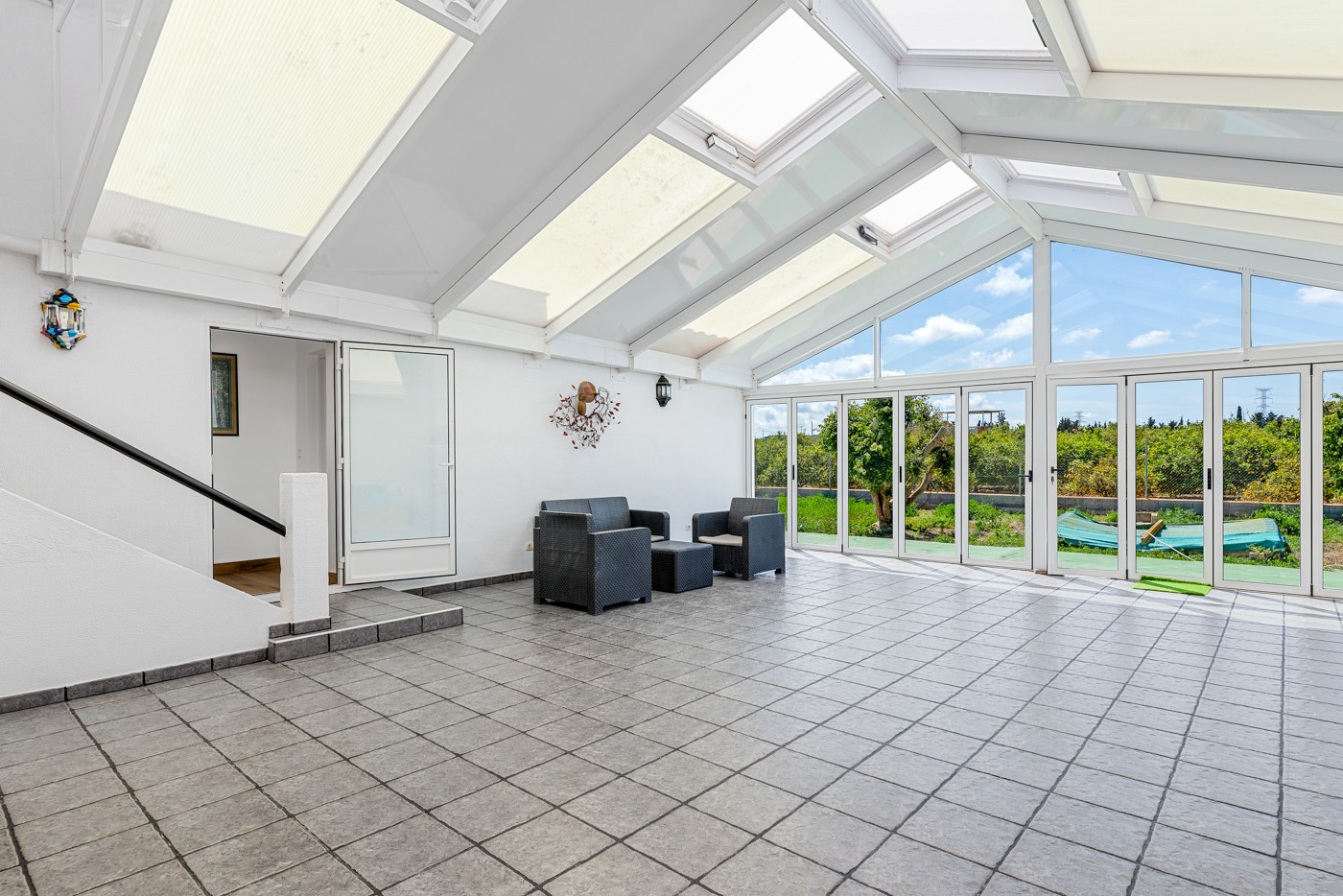 Villa for Sale in Los Montesinos, Alicante