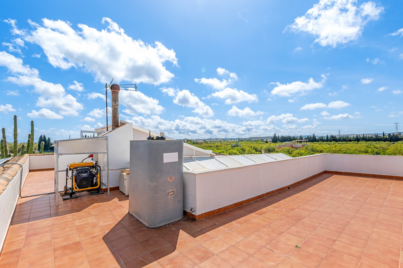 Villa for Sale in Los Montesinos, Alicante