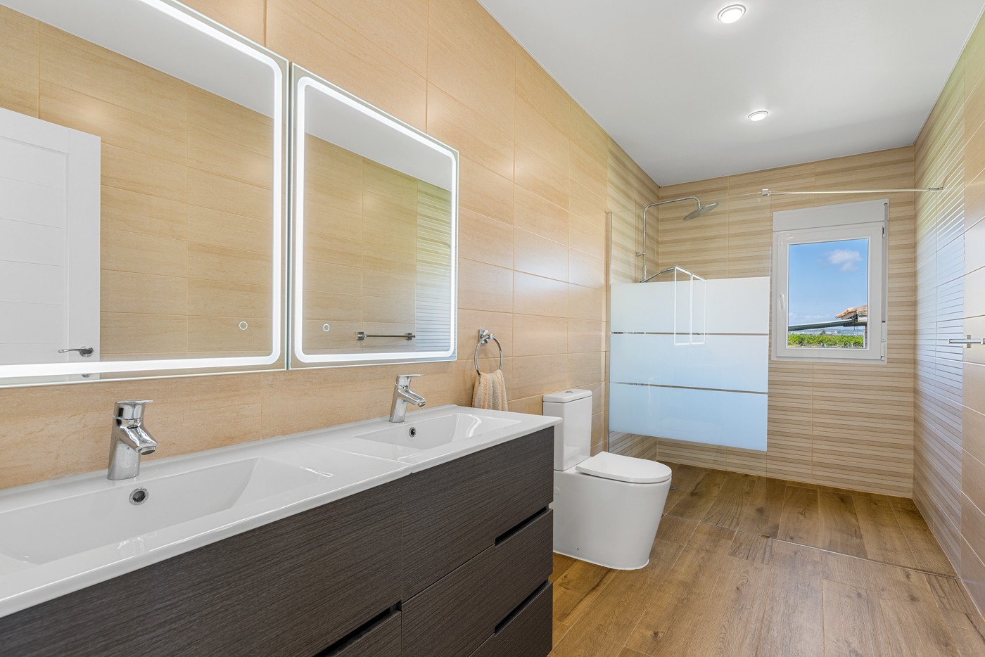 Villa for Sale in Los Montesinos, Alicante