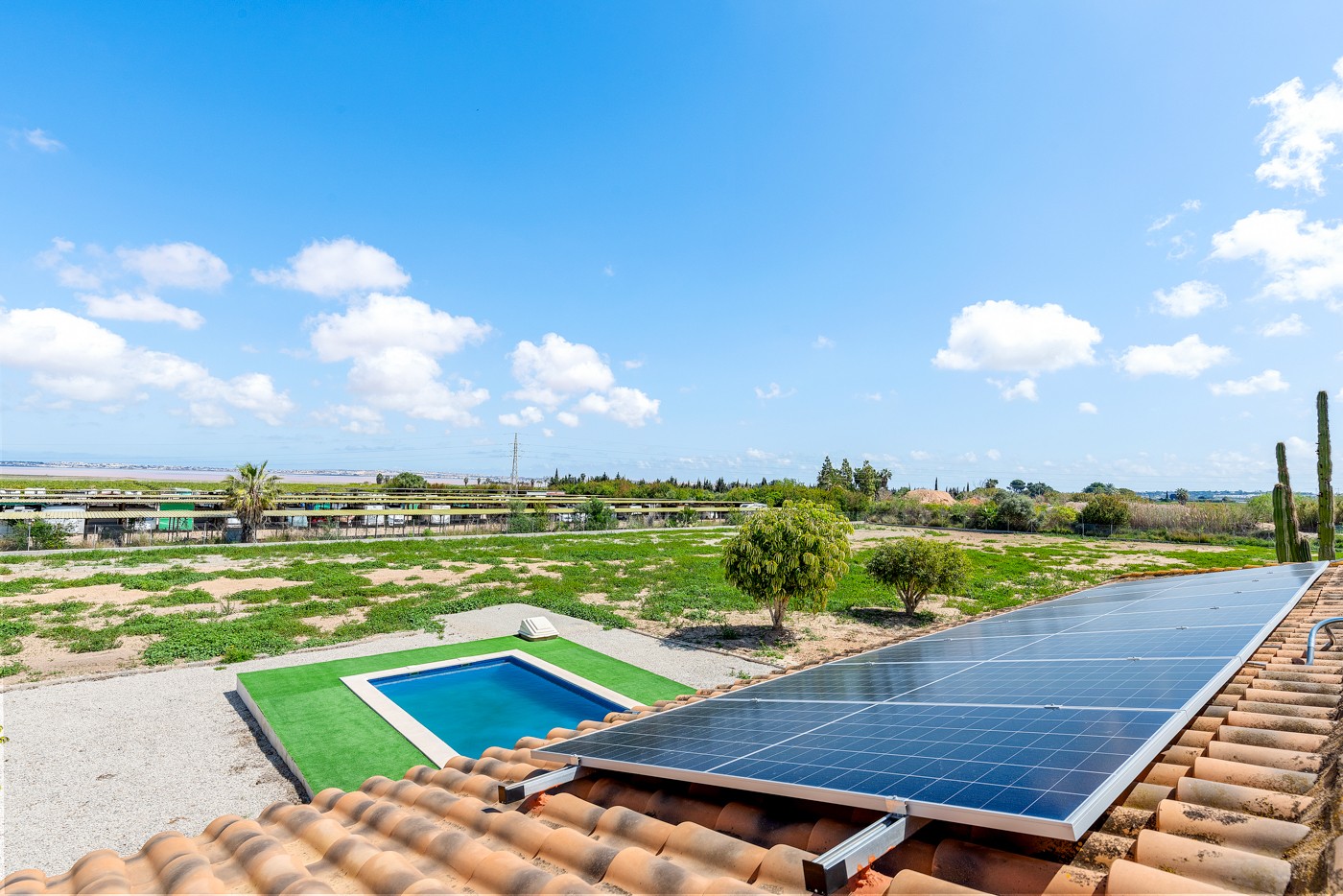 Villa for Sale in Los Montesinos, Alicante