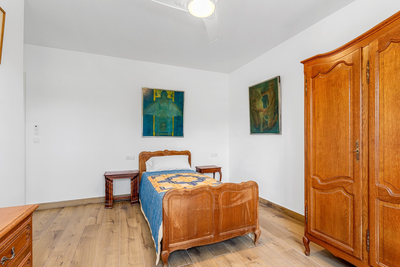Villa for Sale in Los Montesinos, Alicante