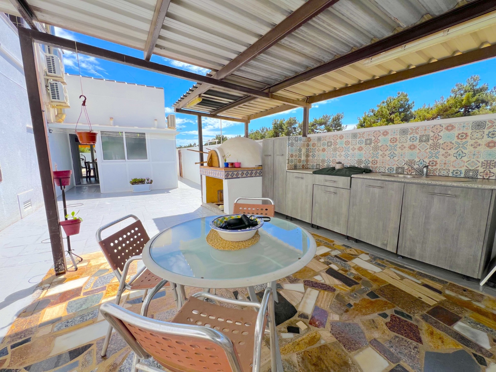 Villa for Sale in San Javier, Murcia