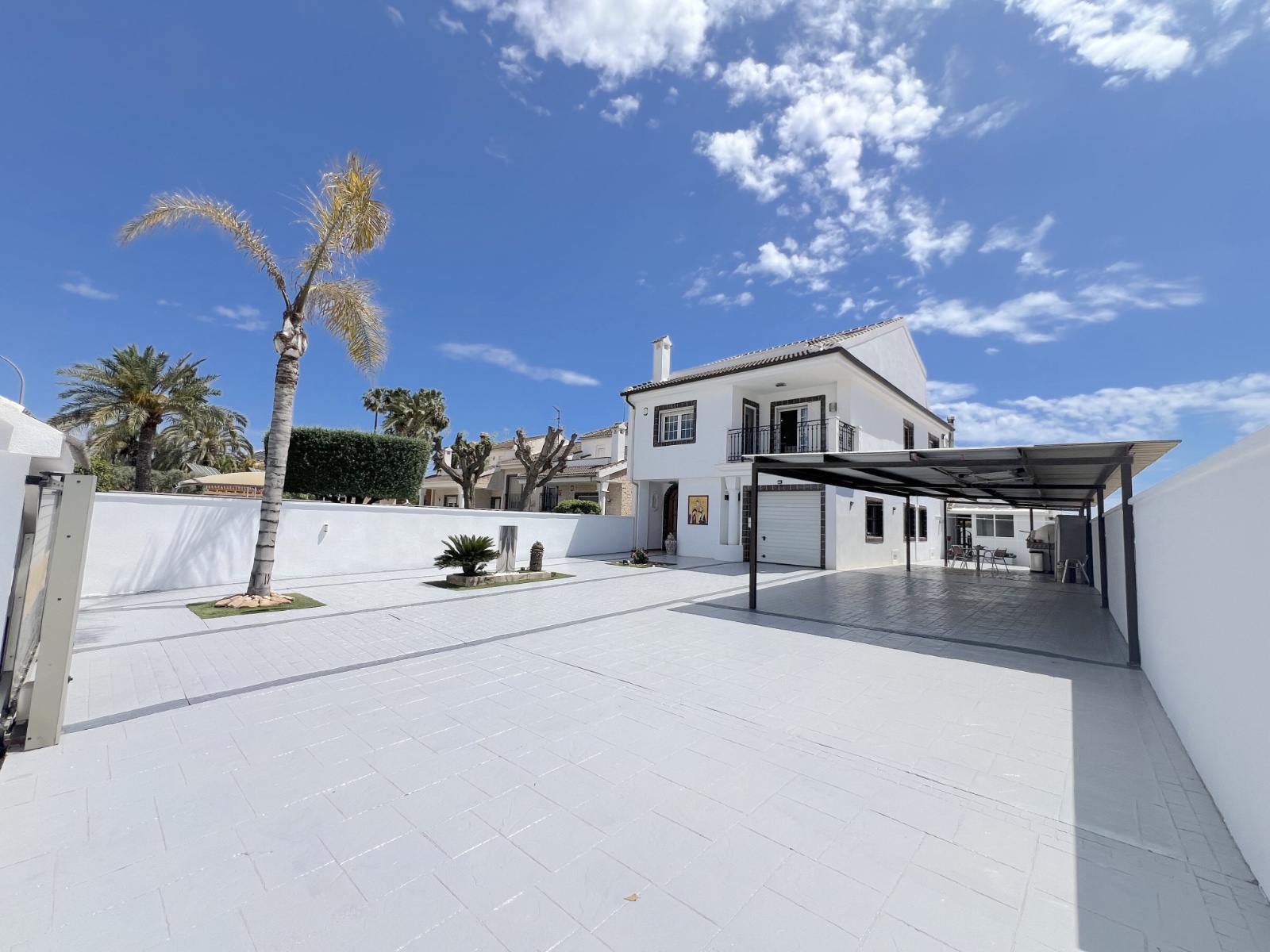 Villa for Sale in San Javier, Murcia