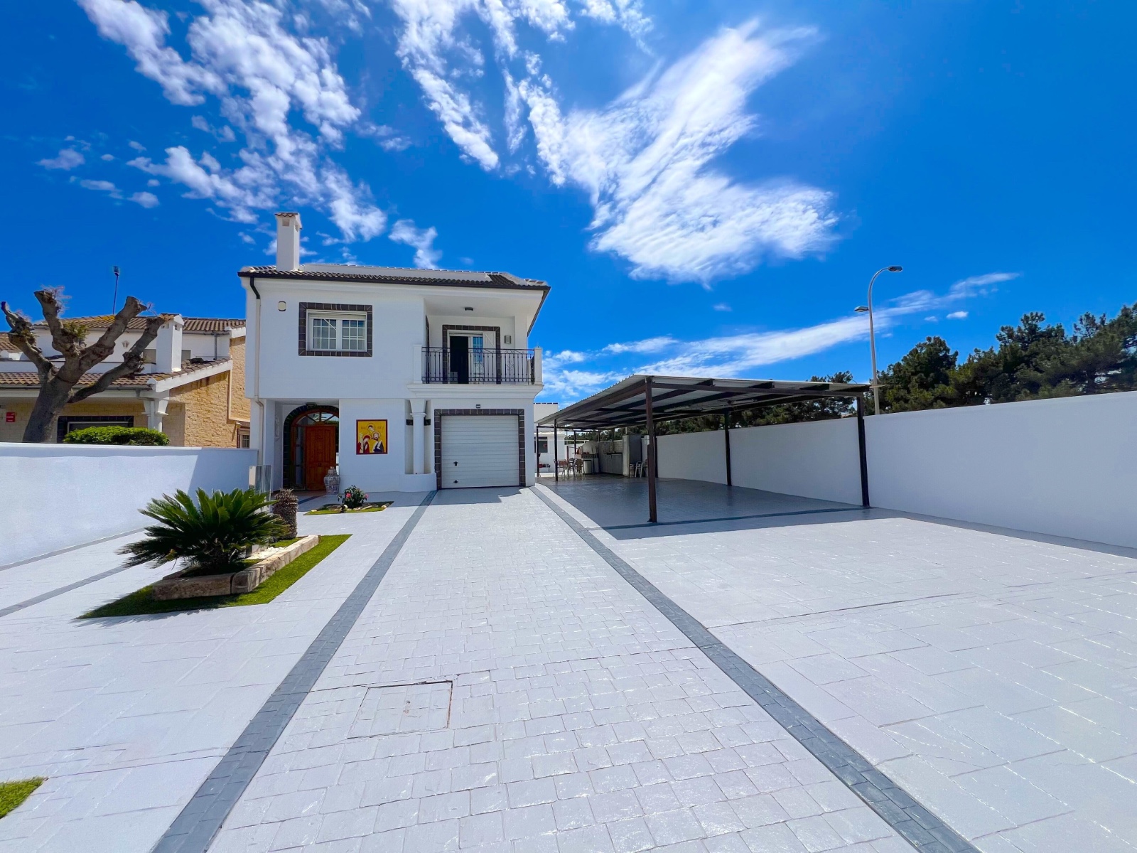 Villa for Sale in San Javier, Murcia