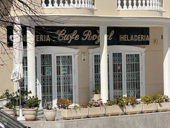 Commercial for Sale in Guardamar del Segura, Alicante