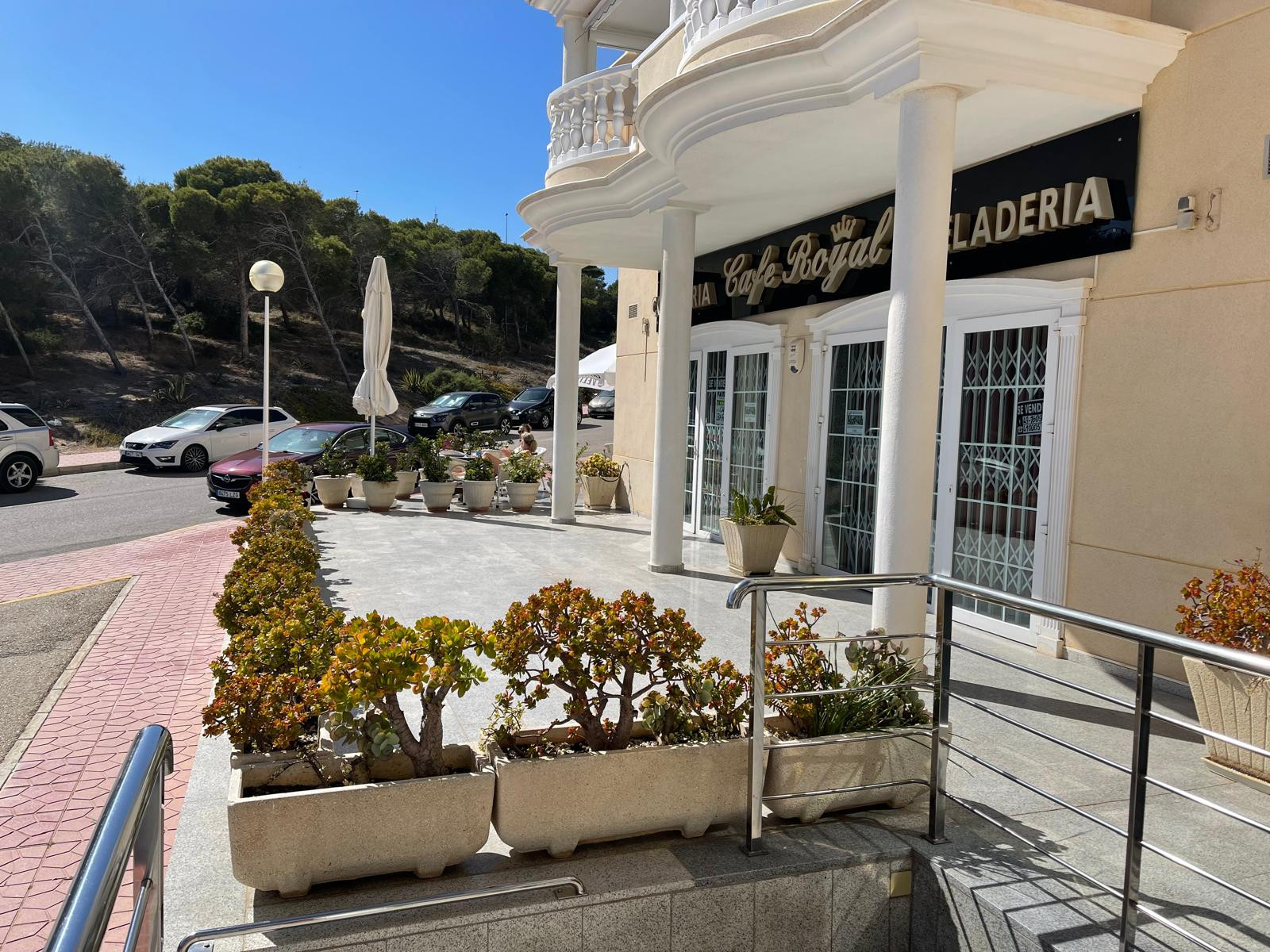 Commercial for Sale in Guardamar del Segura, Alicante