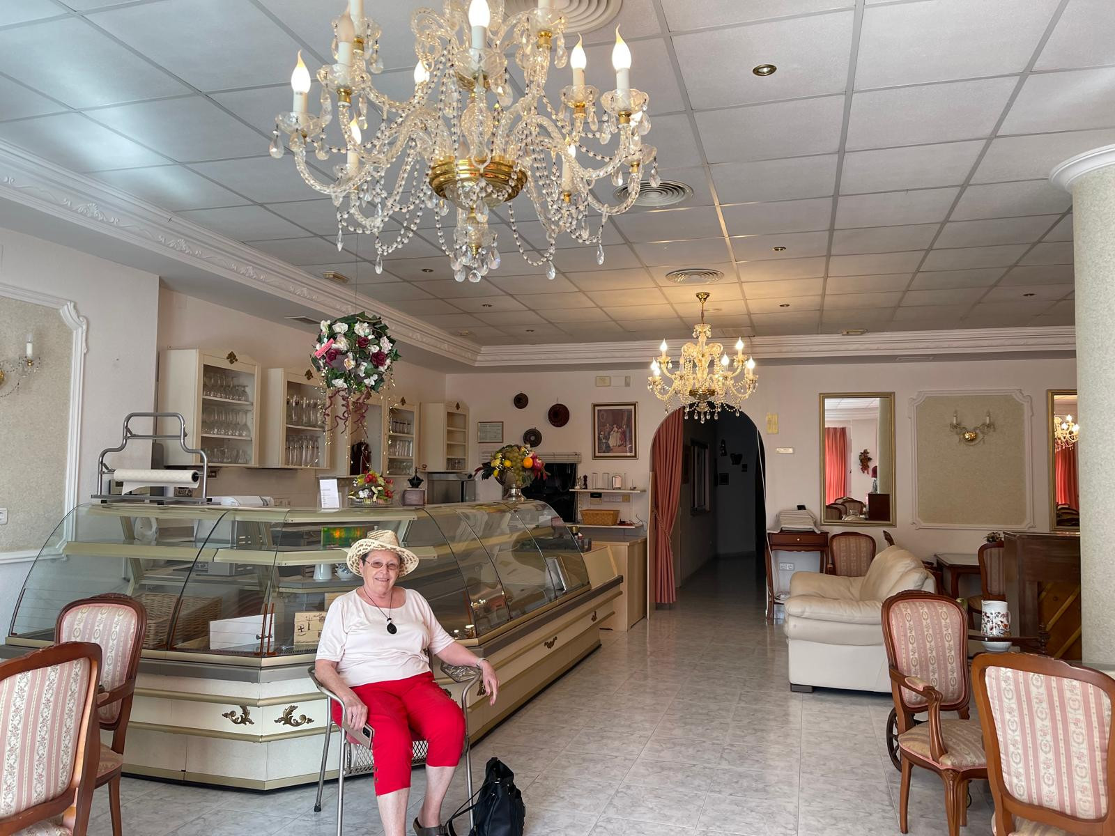 Commercial for Sale in Guardamar del Segura, Alicante