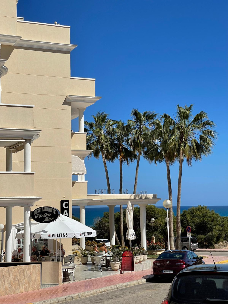 Commercial for Sale in Guardamar del Segura, Alicante