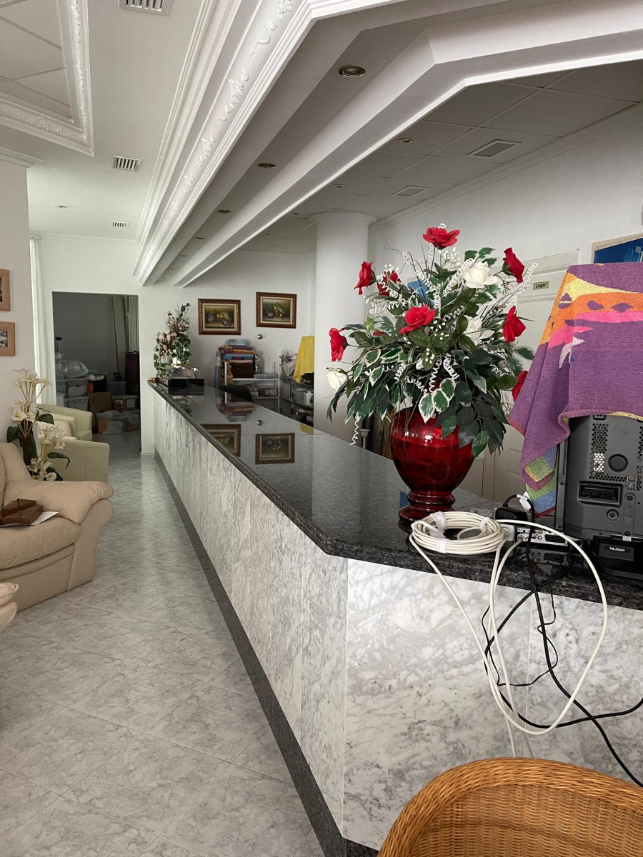 Commercial for Sale in Guardamar del Segura, Alicante