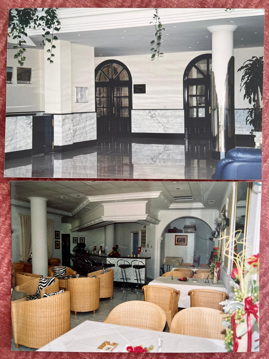 Commercial for Sale in Guardamar del Segura, Alicante