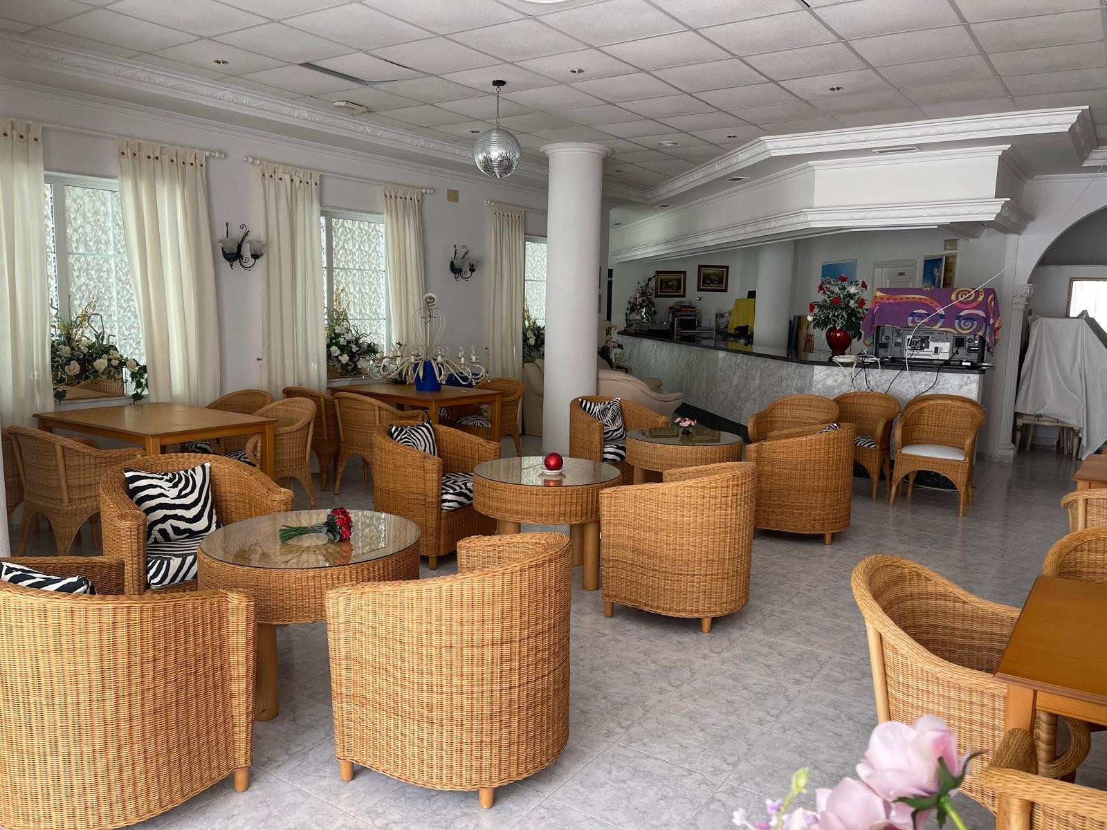 Commercial for Sale in Guardamar del Segura, Alicante
