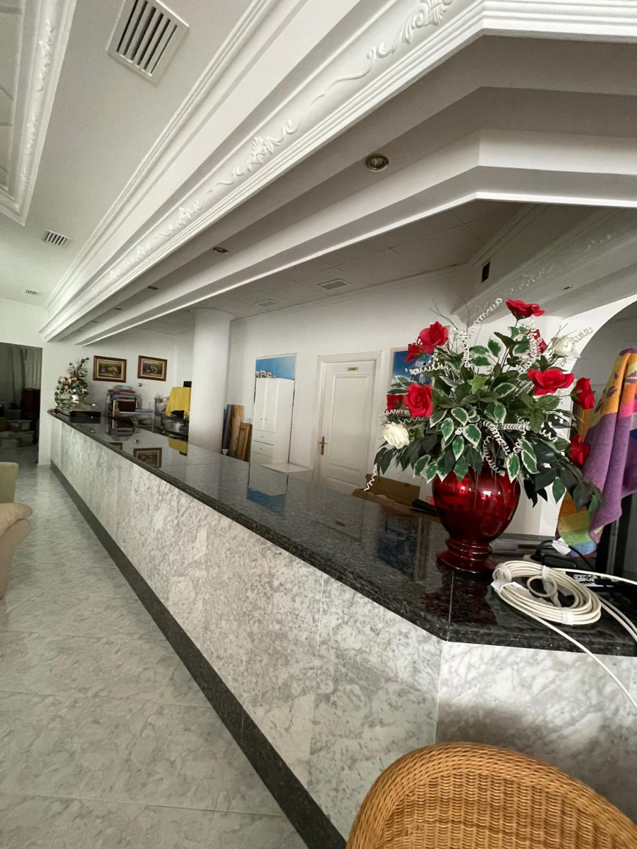 Commercial for Sale in Guardamar del Segura, Alicante